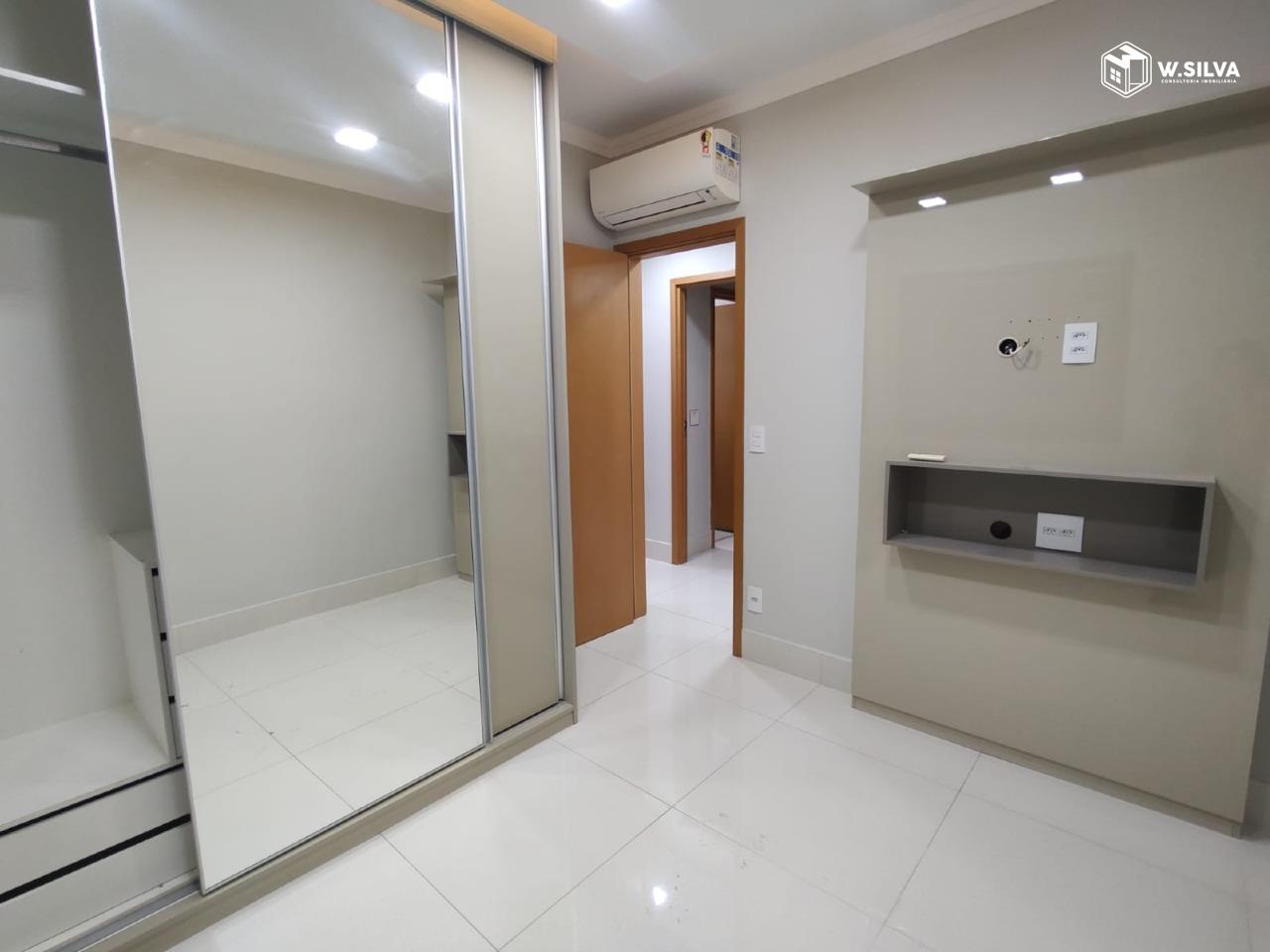Apartamento para aluguel no The Park View: