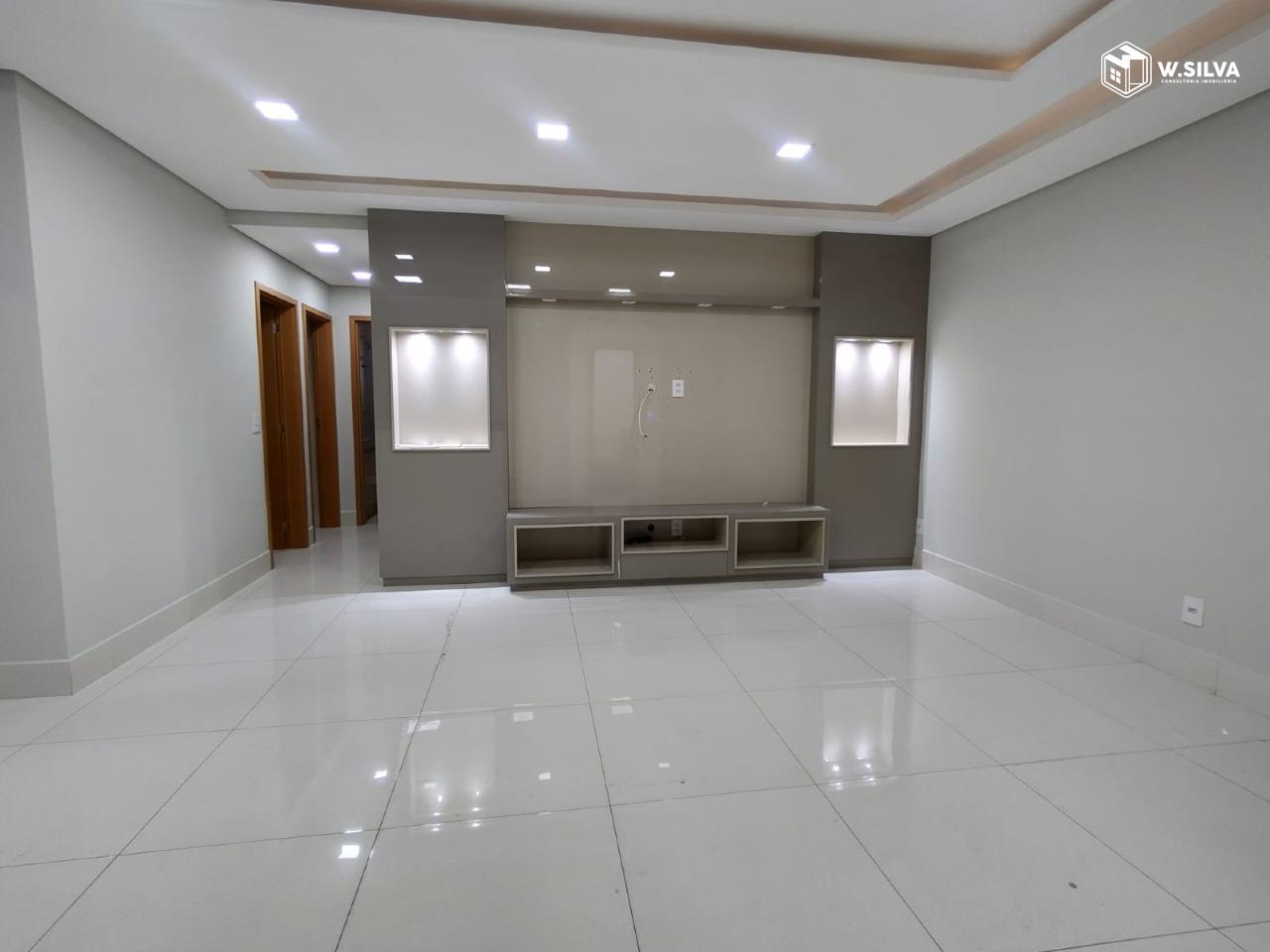 Apartamento para aluguel no The Park View: