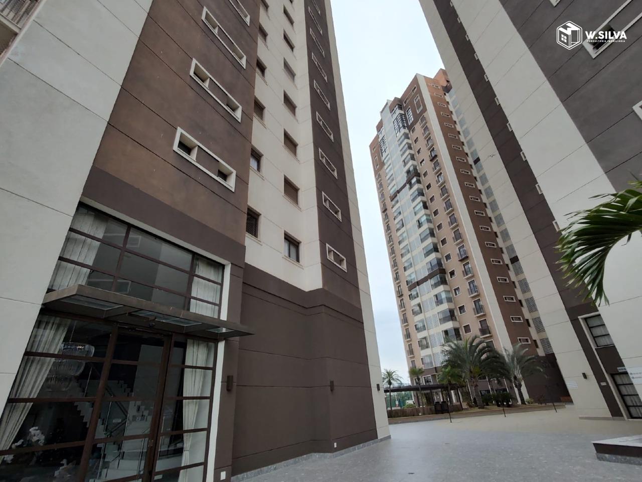 Apartamento para aluguel no The Park View: