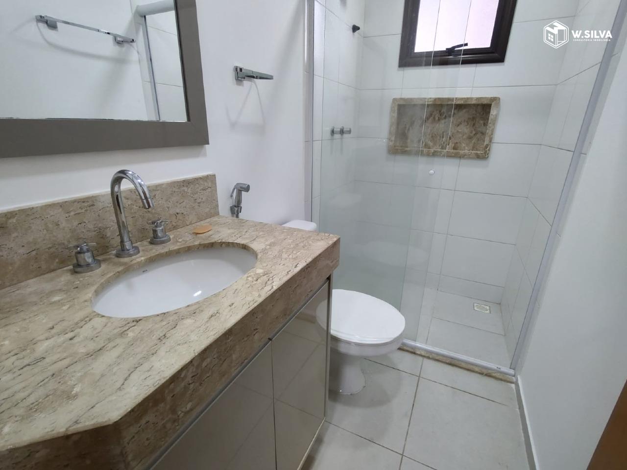 Apartamento para aluguel no The Park View: