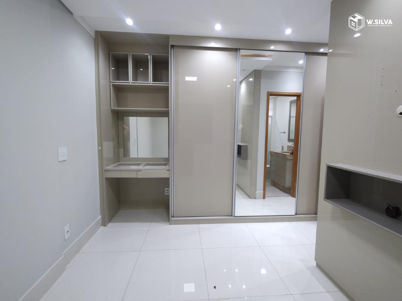Apartamento para aluguel no The Park View: