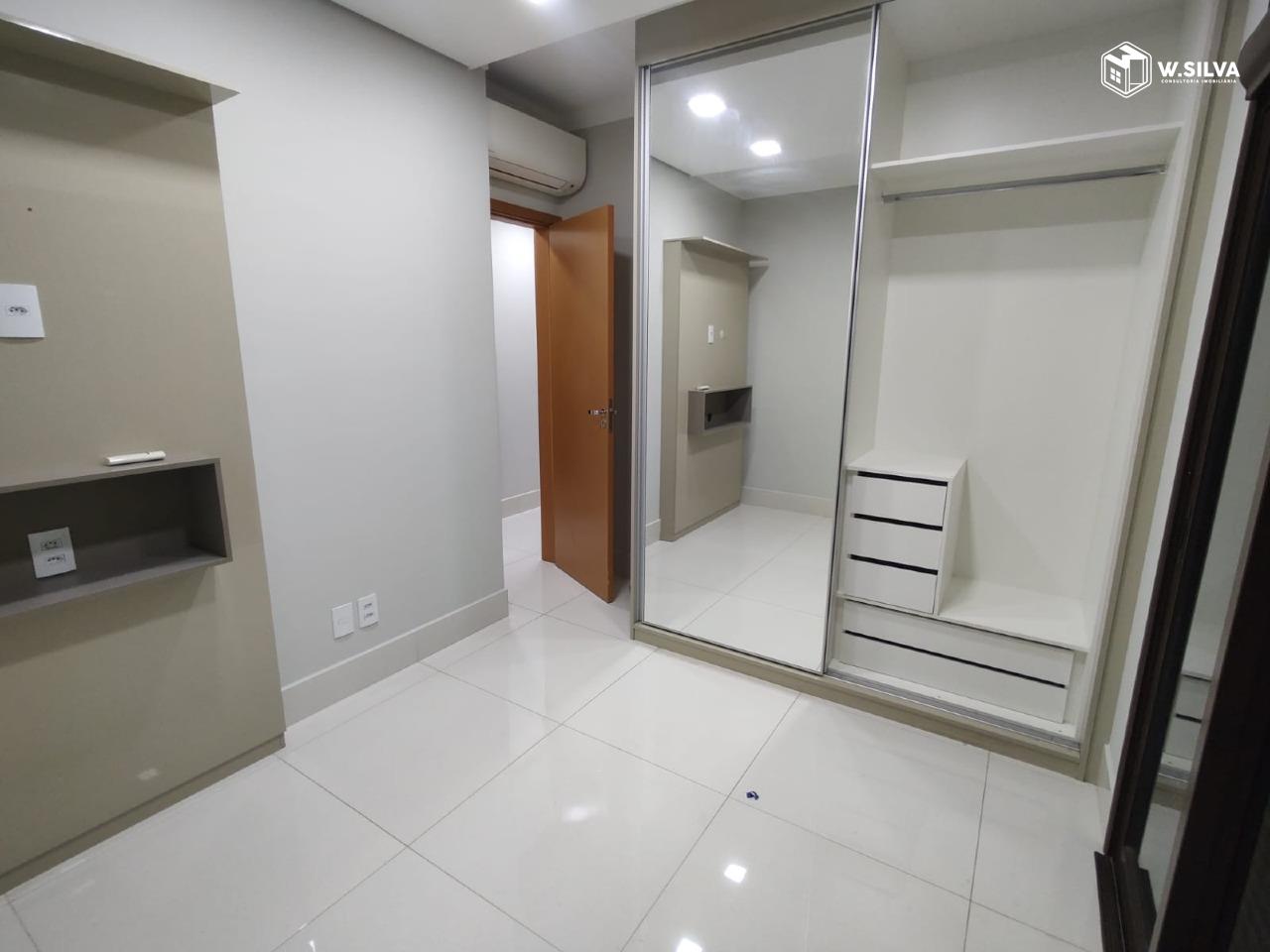 Apartamento para aluguel no The Park View: