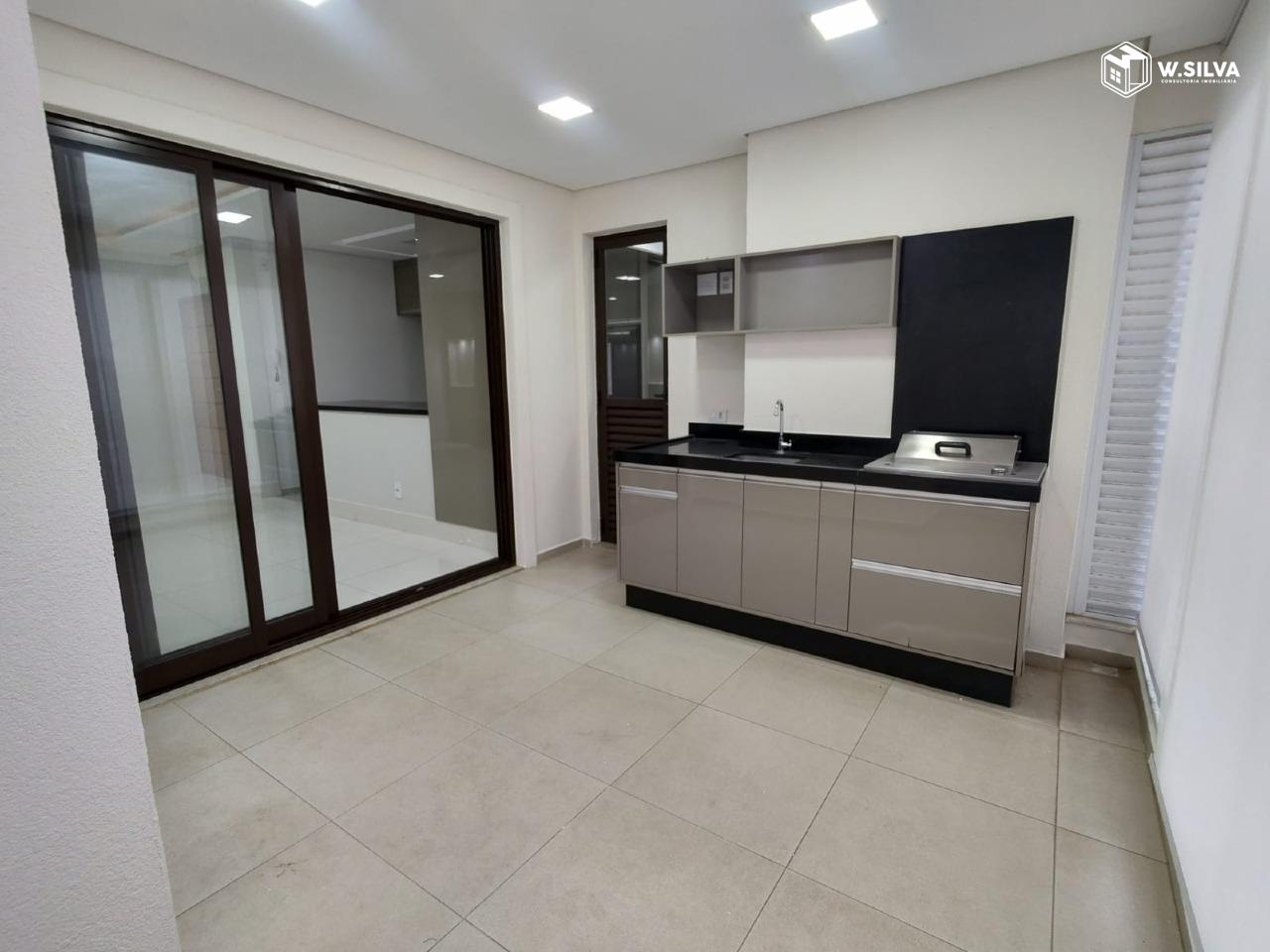 Apartamento para aluguel no The Park View: