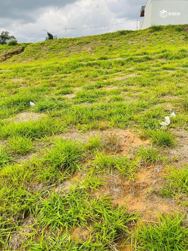 Terreno em condomínio à venda no Condominio Park Vista Real: 