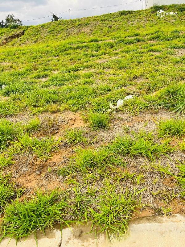 Terreno em condomínio à venda no Condominio Park Vista Real: 