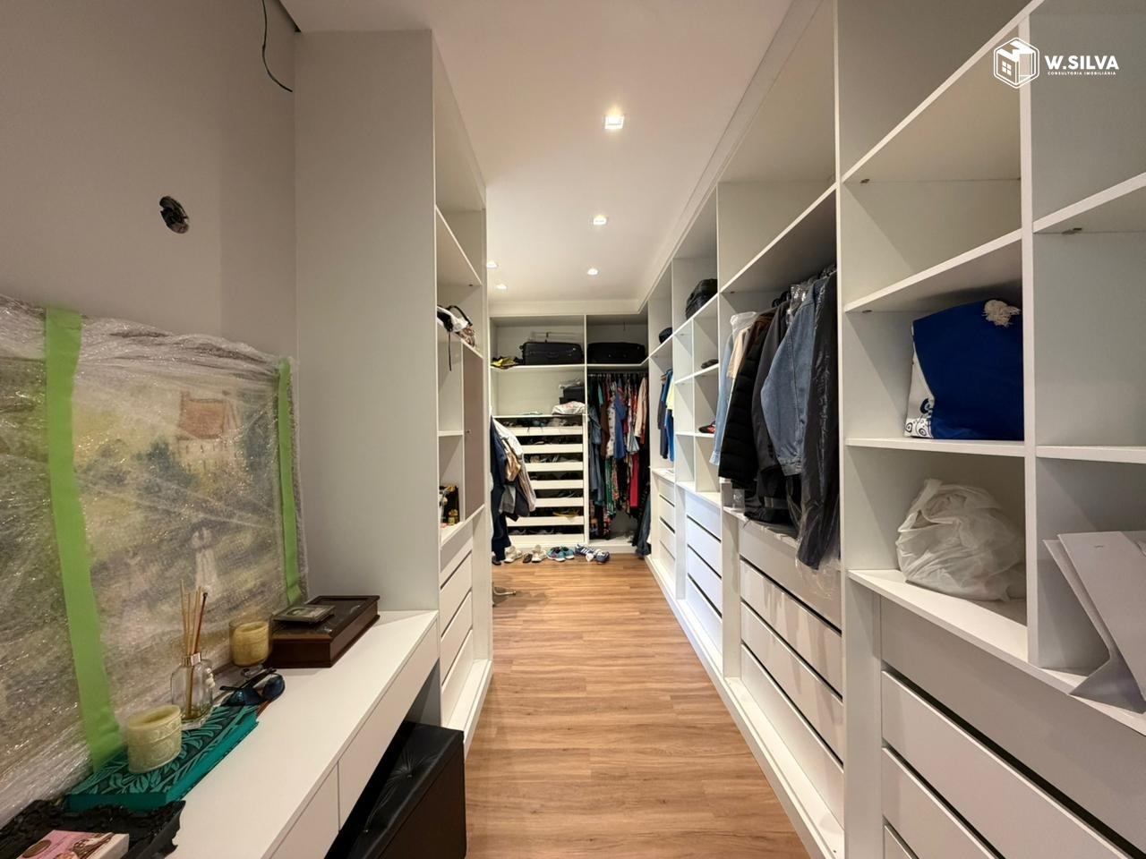 Casa em Condomínio à venda no Condomínio Park Gran Reserve: 