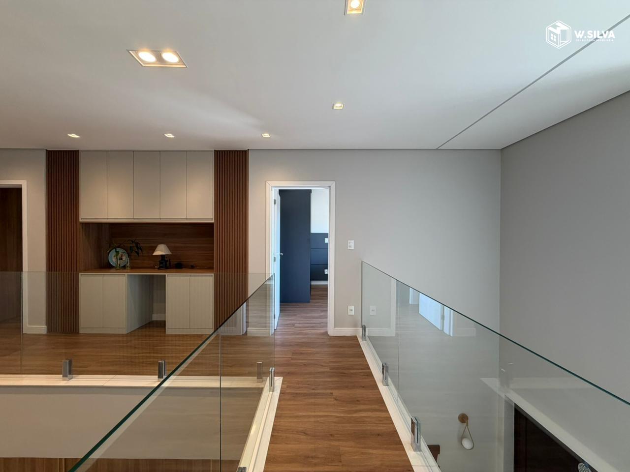 Casa em Condomínio à venda no Condomínio Park Gran Reserve: 