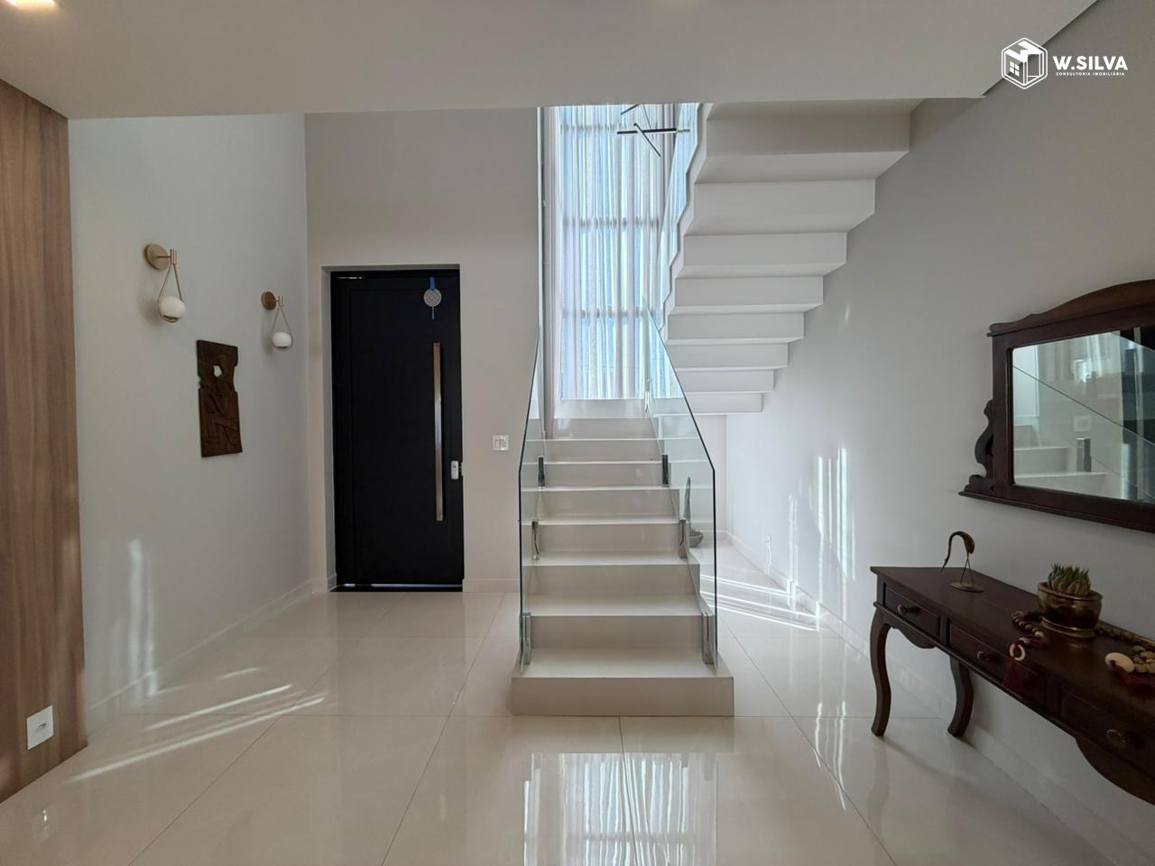 Casa em Condomínio à venda no Condomínio Park Gran Reserve: 