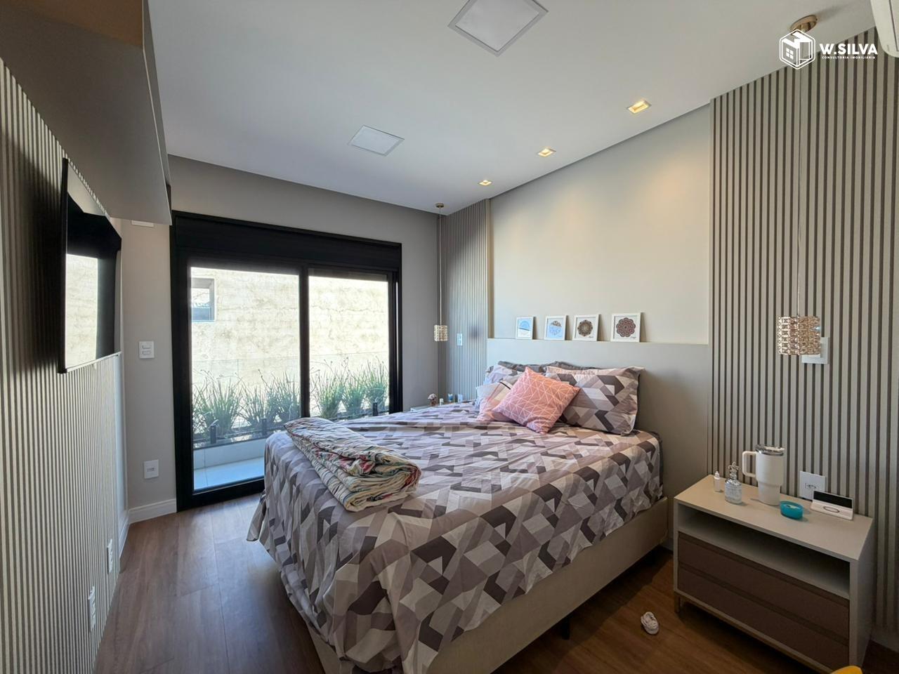 Casa em Condomínio à venda no Condomínio Park Gran Reserve: 