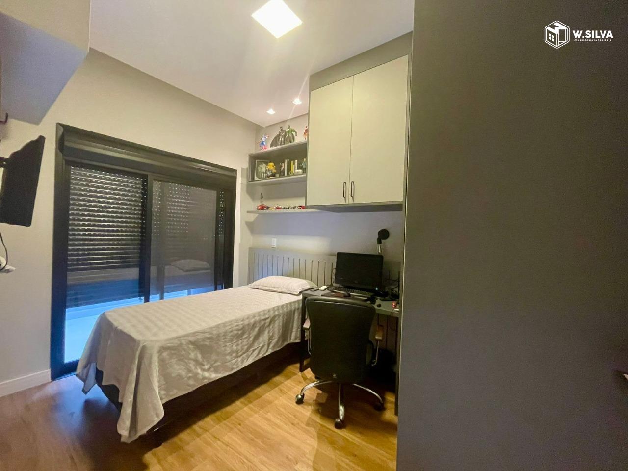 Casa em Condomínio à venda no Condomínio Park Gran Reserve: 