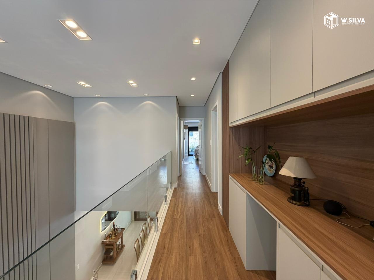 Casa em Condomínio à venda no Condomínio Park Gran Reserve: 