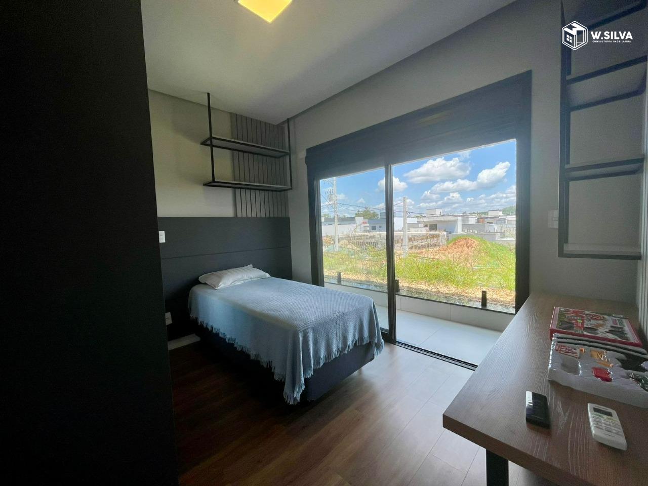 Casa em Condomínio à venda no Condomínio Park Gran Reserve: 