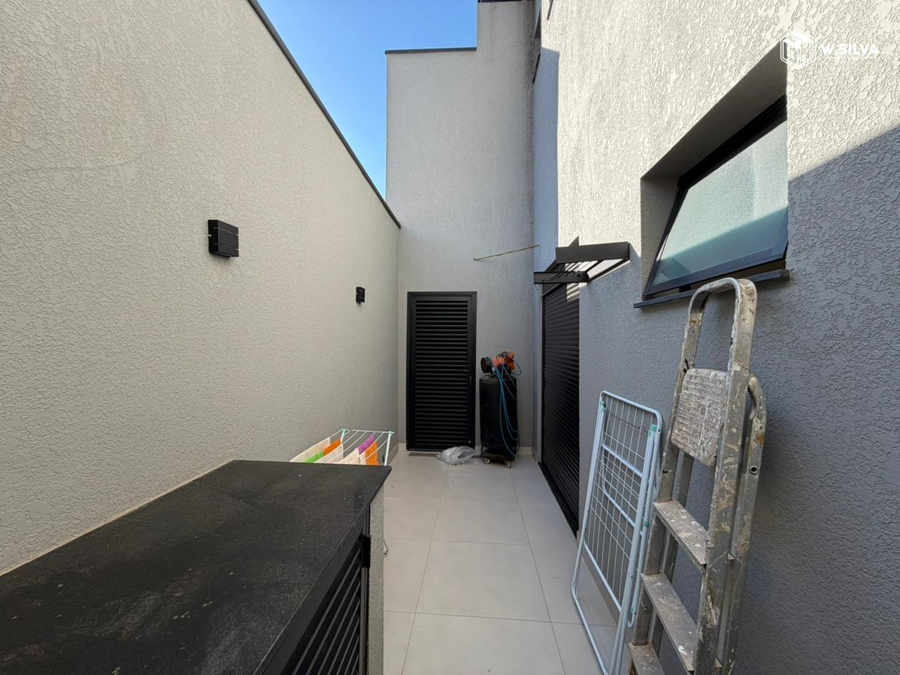 Casa em Condomínio à venda no Condomínio Park Gran Reserve: 