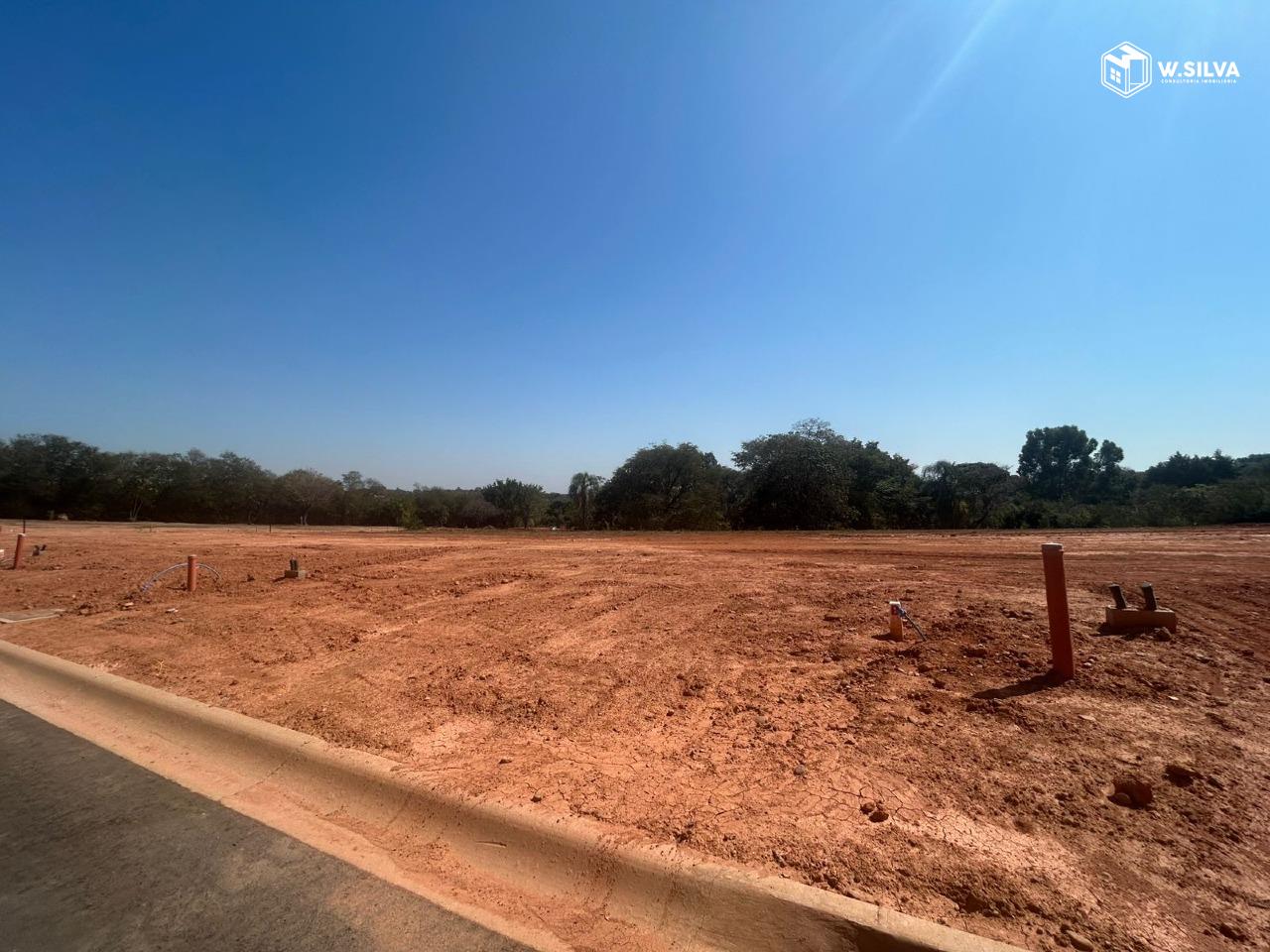 Terreno em condomínio à venda no Reserva Village Prado: 