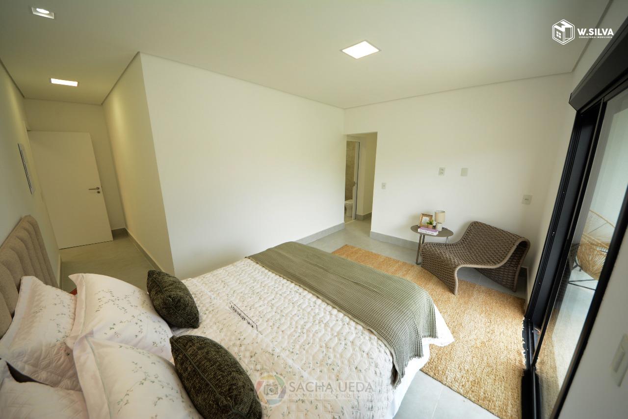 Casa em Condomínio à venda no Residencial London Park: 