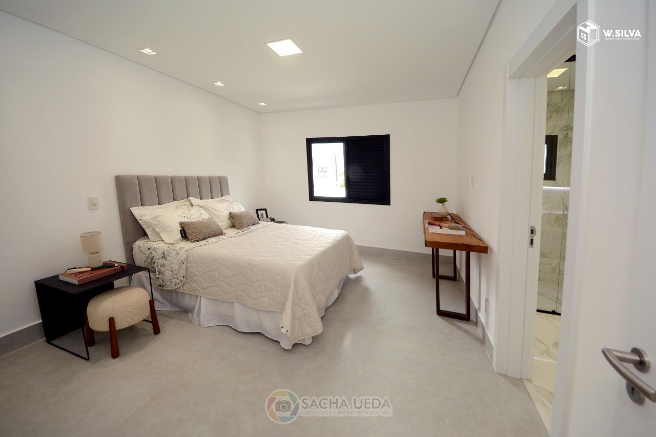 Casa em Condomínio à venda no Residencial London Park: 