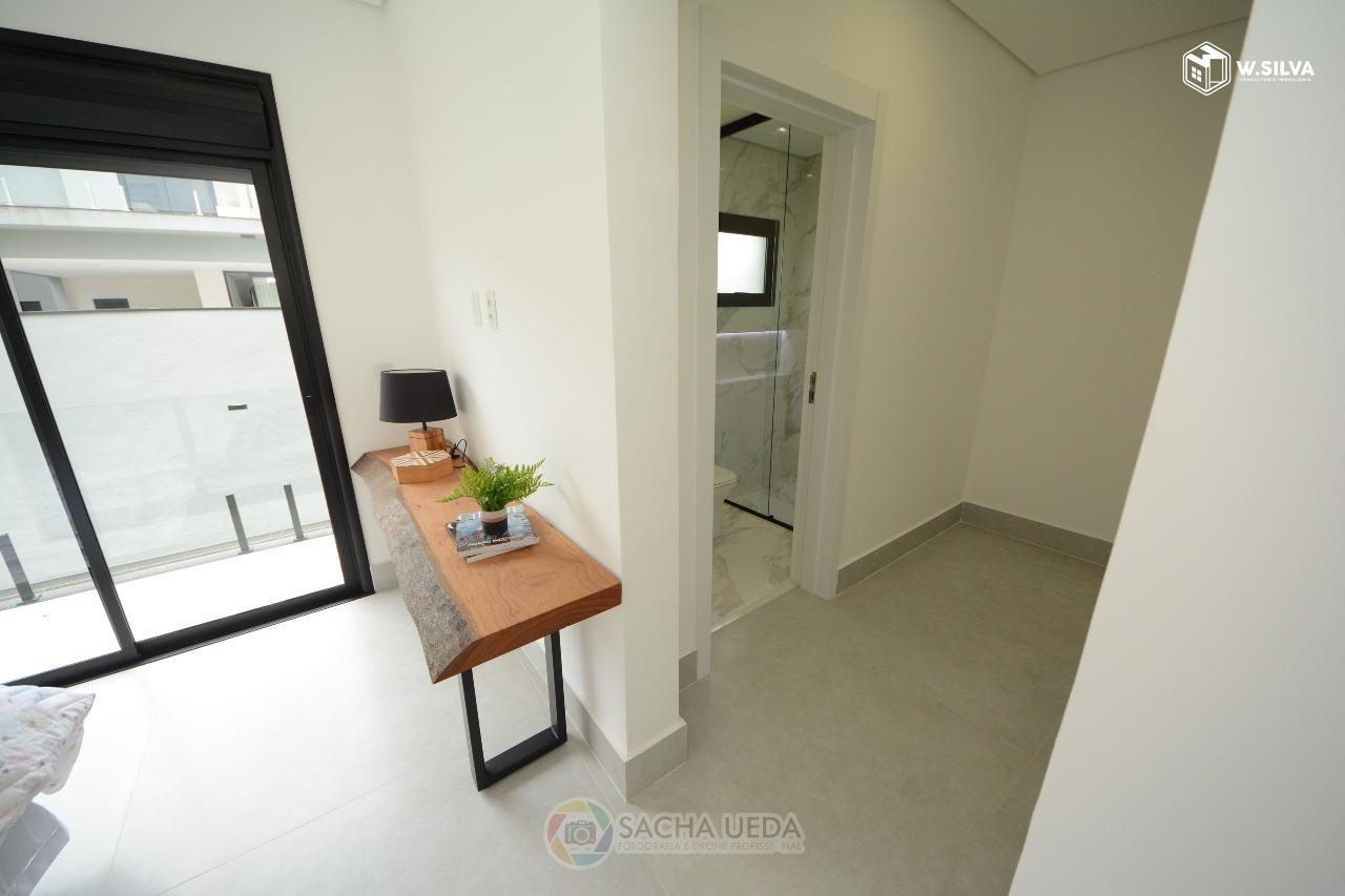 Casa em Condomínio à venda no Residencial London Park: 