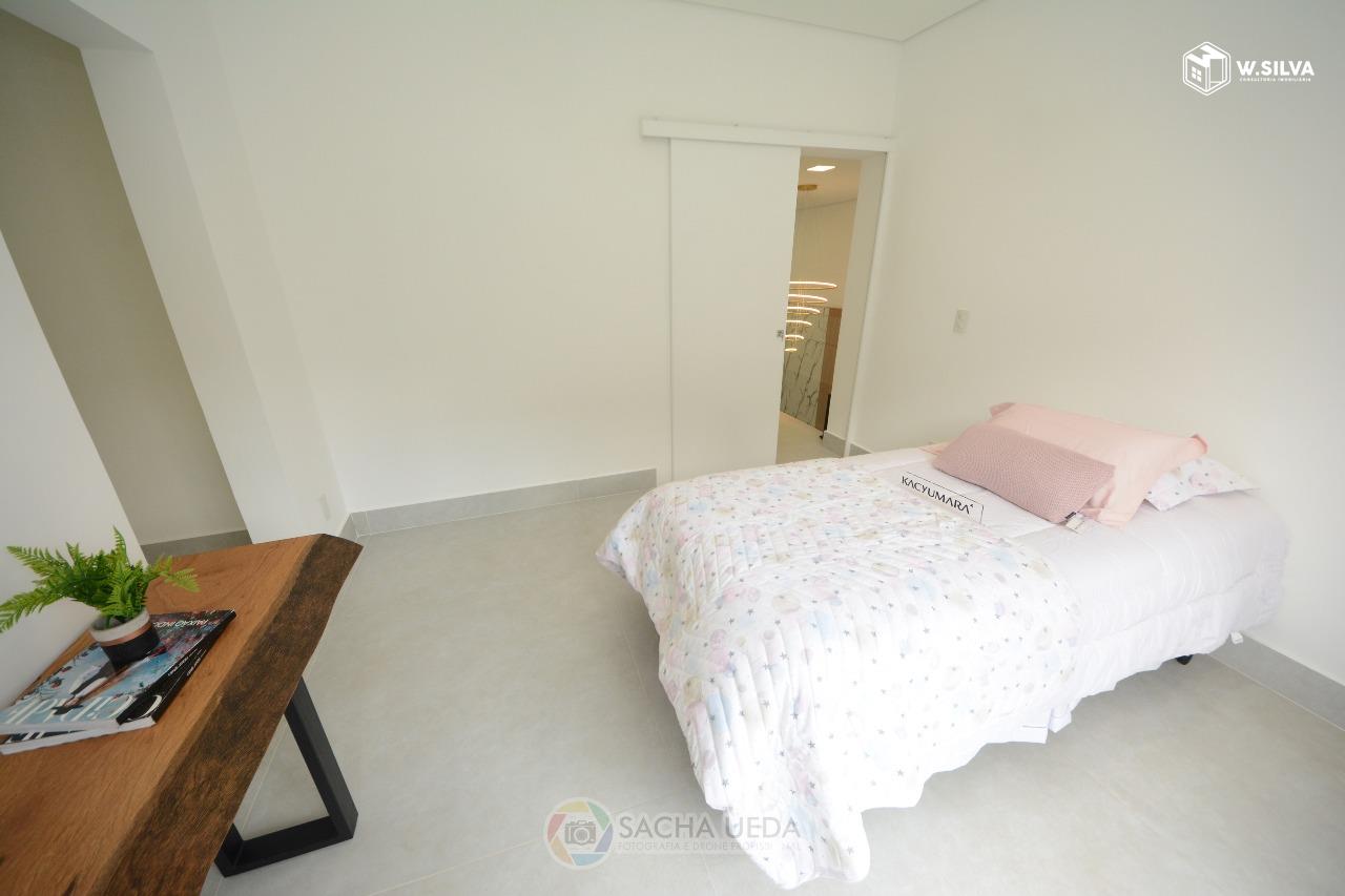 Casa em Condomínio à venda no Residencial London Park: 