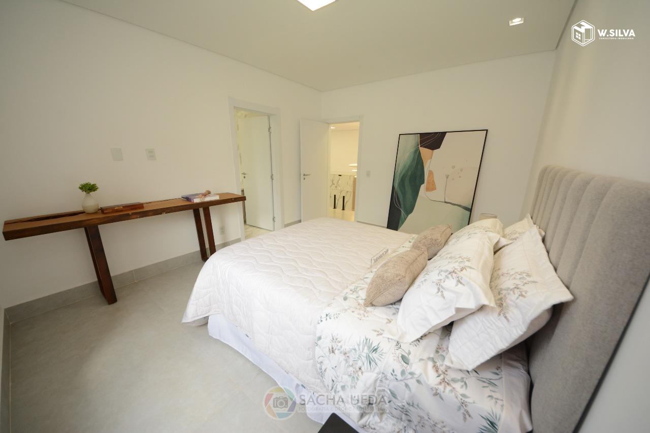 Casa em Condomínio à venda no Residencial London Park: 