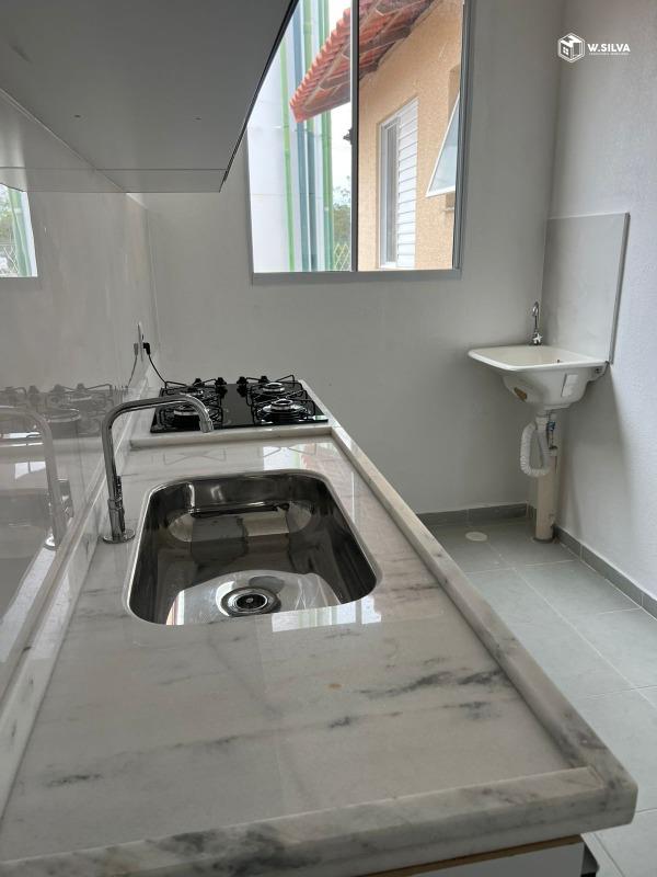 Apartamento à venda no Villa Vic Bruxelas: 