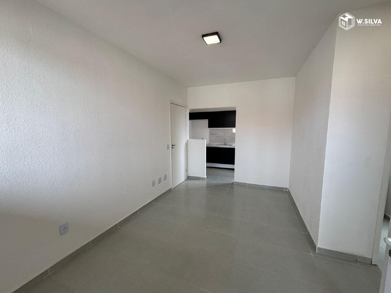 Apartamento à venda no Villa Vic Bruxelas: 