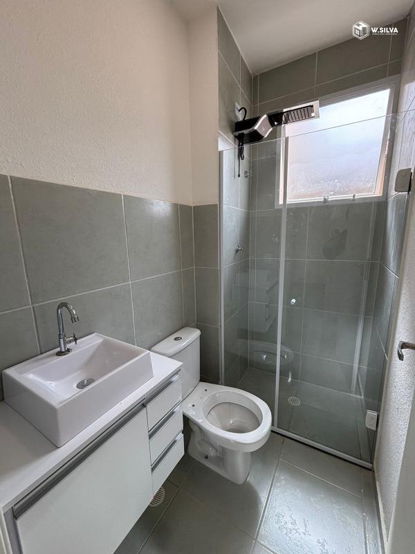 Apartamento à venda no Villa Vic Bruxelas: 