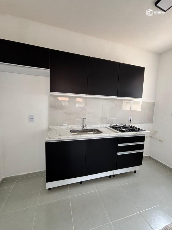 Apartamento à venda no Villa Vic Bruxelas: 