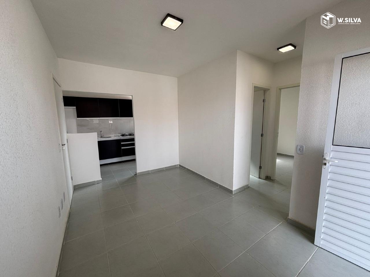 Apartamento à venda no Villa Vic Bruxelas: 
