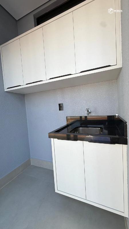 Casa em Condomínio à venda no Condomínio Dona Maria Candida: Lavanderia