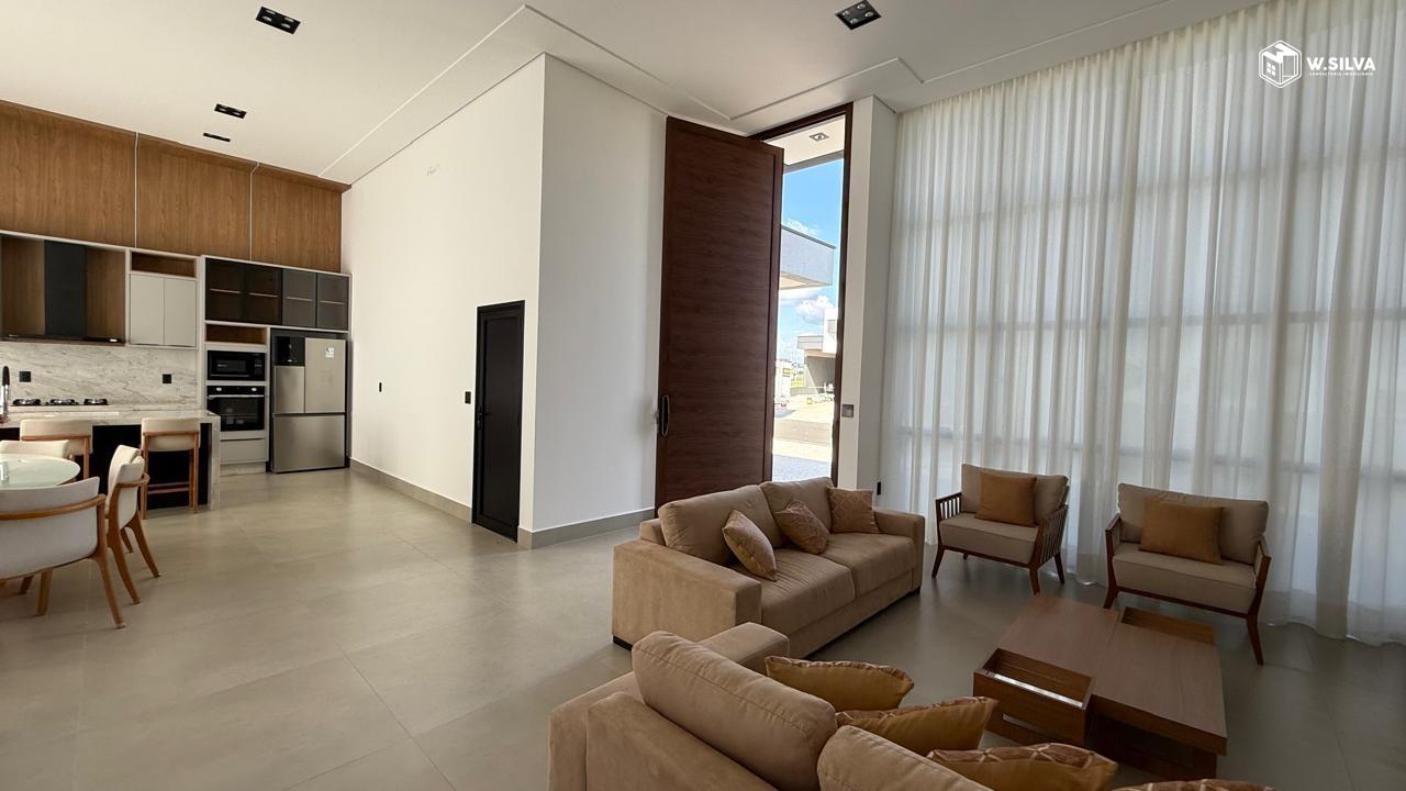 Casa em Condomínio à venda no Condomínio Dona Maria Candida: 