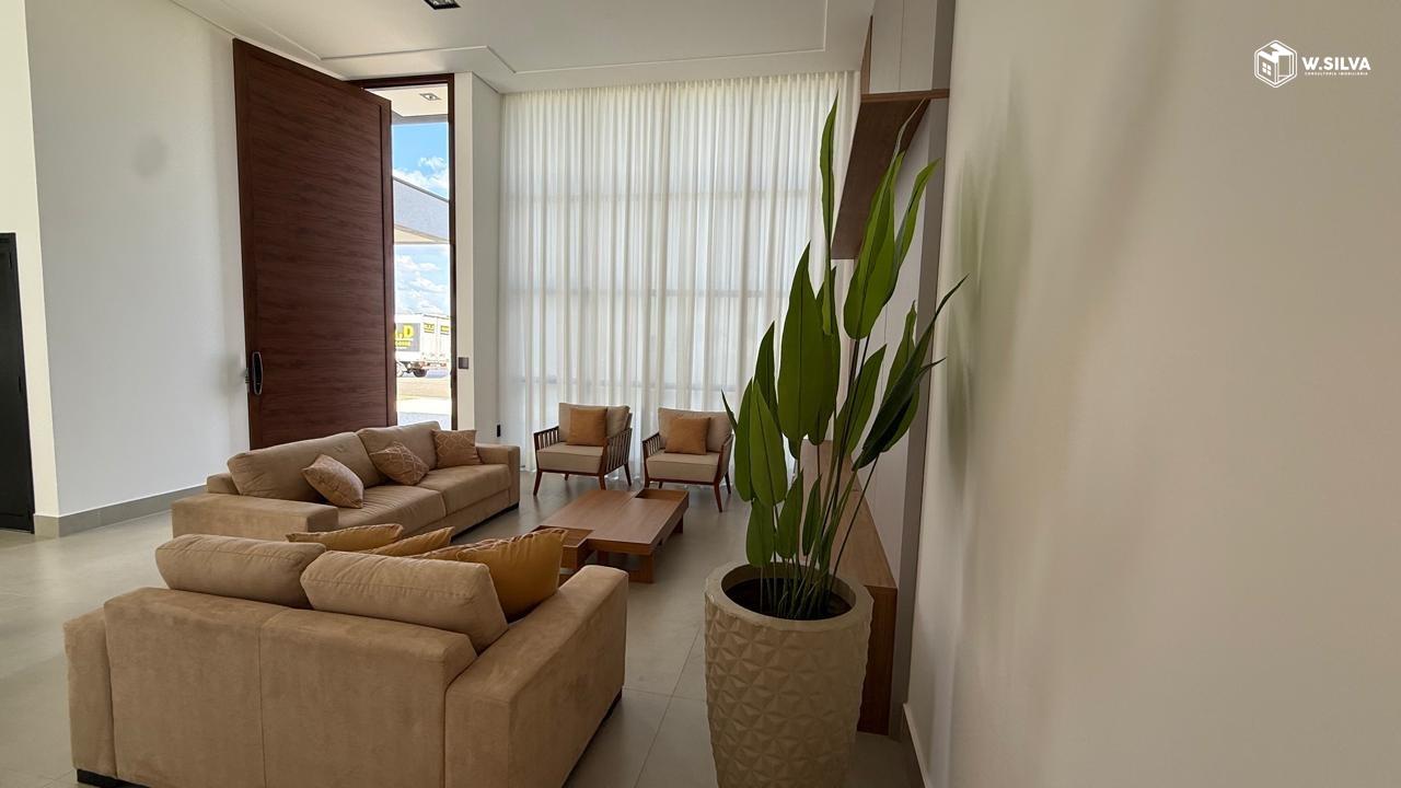 Casa em Condomínio à venda no Condomínio Dona Maria Candida: Sala Estar 