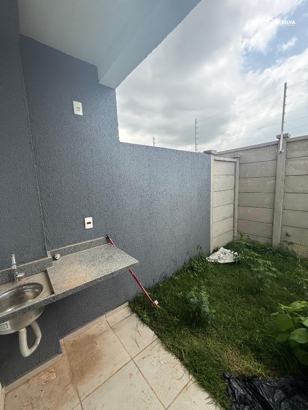 Apartamento à venda no Evo Residence - Vila Fahl: 