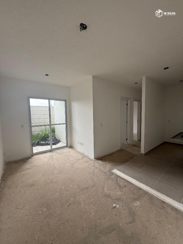 Apartamento à venda no Evo Residence - Vila Fahl: 