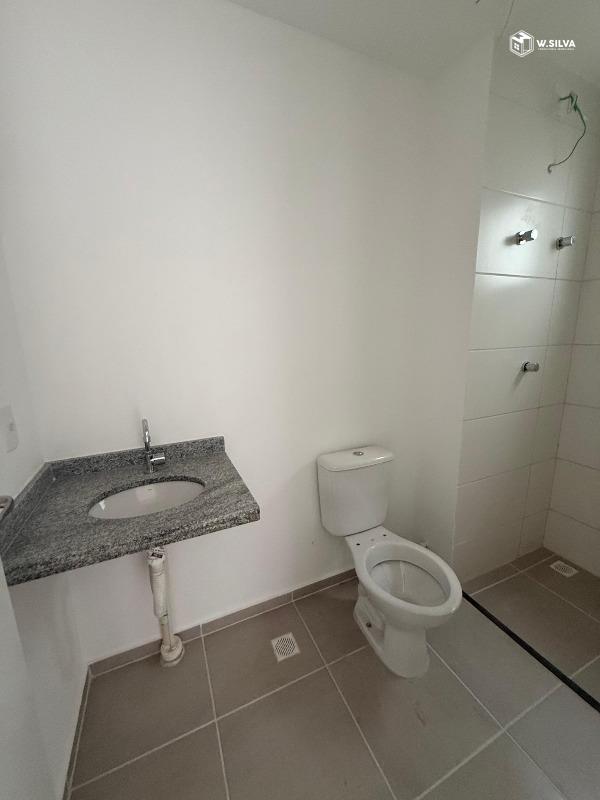 Apartamento à venda no Evo Residence - Vila Fahl: 