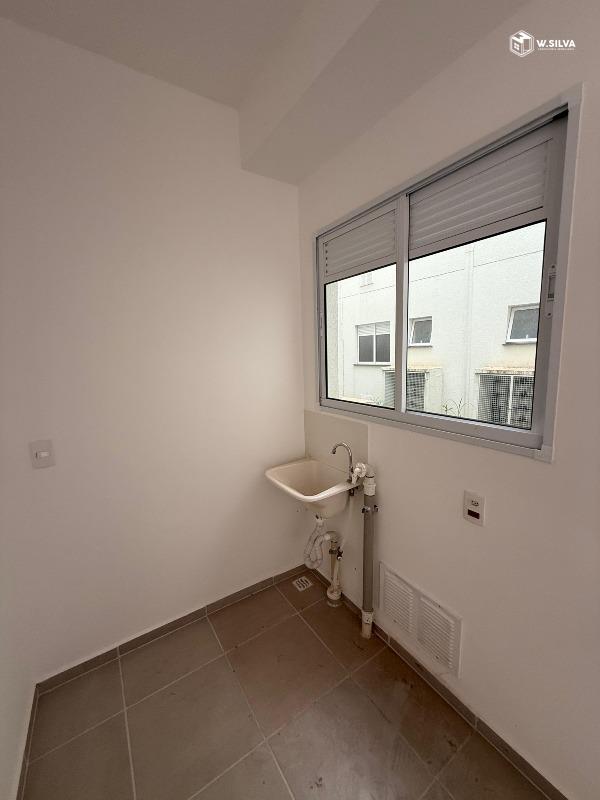 Apartamento à venda no Evo Residence - Vila Fahl: 