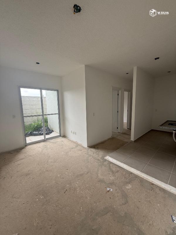 Apartamento à venda no Evo Residence - Vila Fahl: 