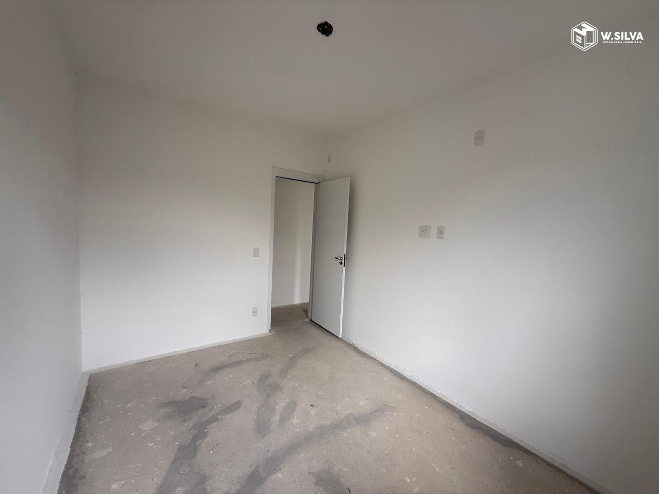 Apartamento à venda no Evo Residence - Vila Fahl: 