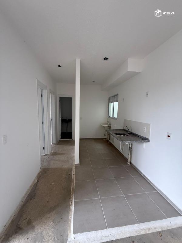 Apartamento à venda no Evo Residence - Vila Fahl: 