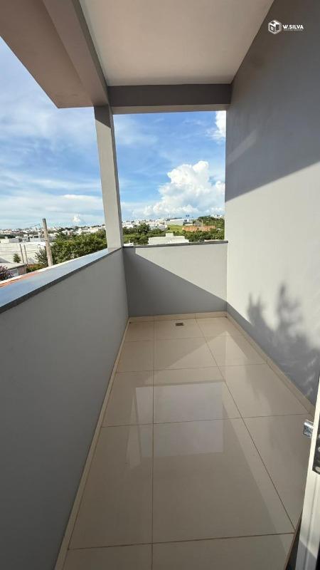 Casa em Bairro à venda no Jardim Residencial Veneza: 