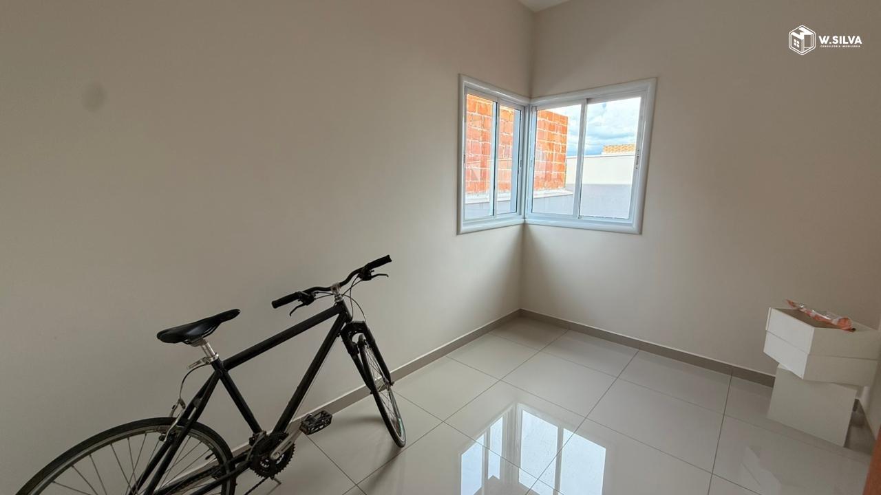 Casa em Bairro à venda no Jardim Residencial Veneza: 