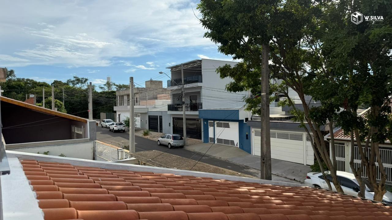 Casa em Bairro à venda no Jardim Residencial Veneza: 