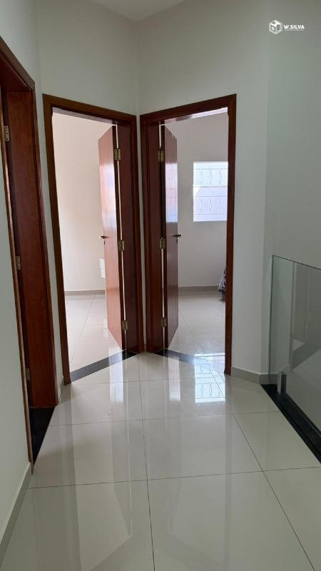 Casa em Bairro à venda no Jardim Residencial Veneza: 