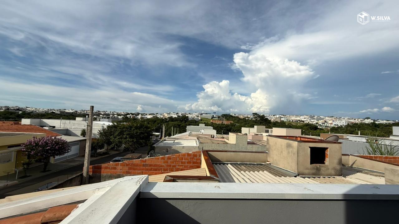 Casa em Bairro à venda no Jardim Residencial Veneza: 