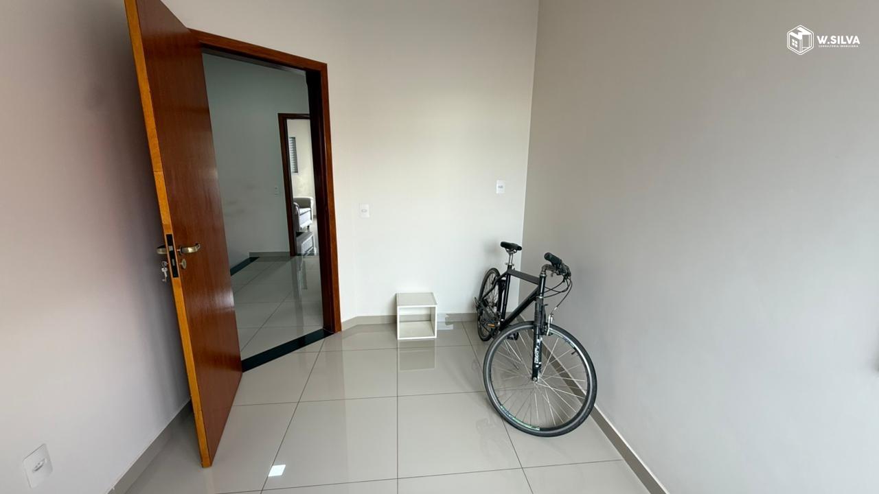 Casa em Bairro à venda no Jardim Residencial Veneza: 