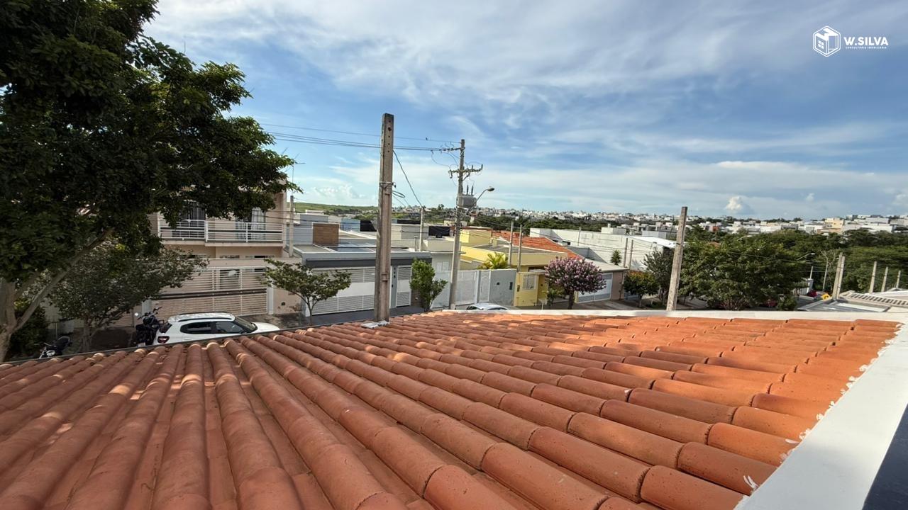Casa em Bairro à venda no Jardim Residencial Veneza: 