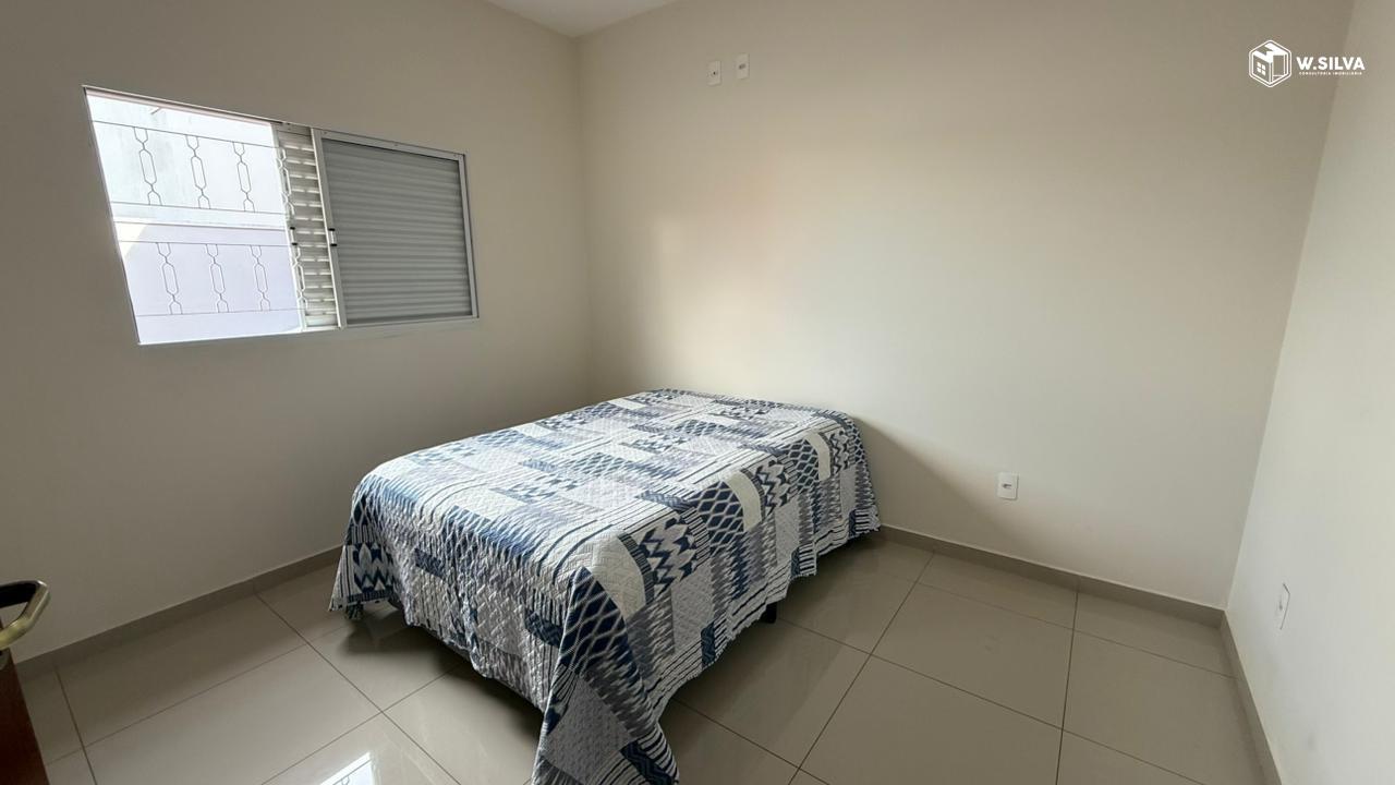 Casa em Bairro à venda no Jardim Residencial Veneza: 