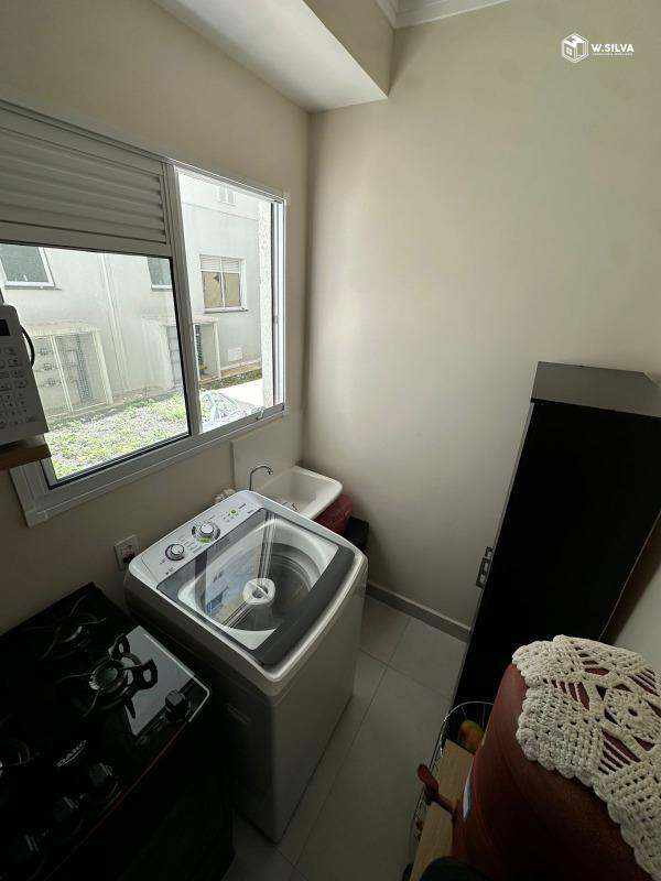 Apartamento à venda no Evo Residence - Vila Fahl: 