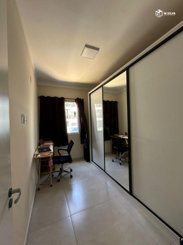 Apartamento à venda no Evo Residence - Vila Fahl: 