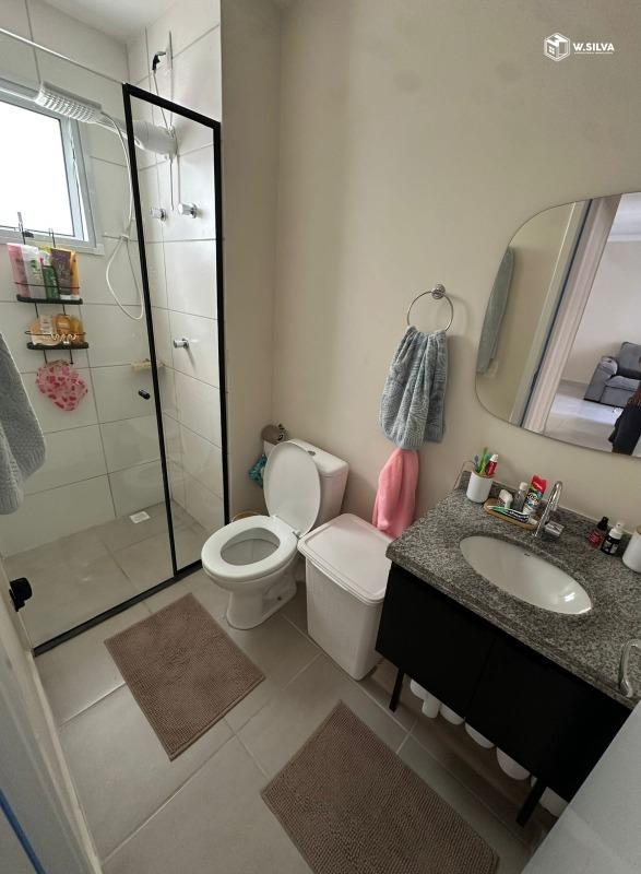 Apartamento à venda no Evo Residence - Vila Fahl: 