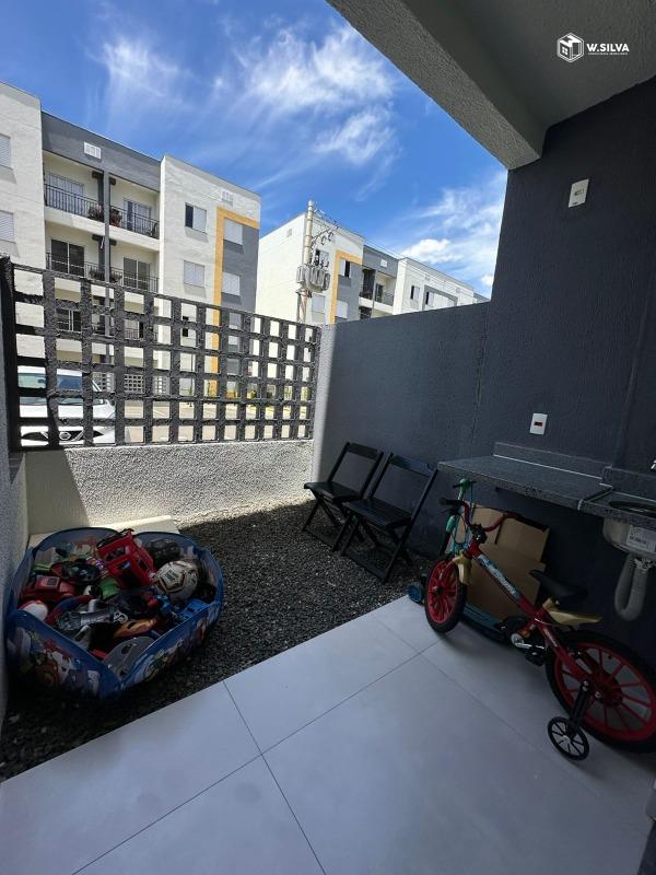 Apartamento à venda no Evo Residence - Vila Fahl: 